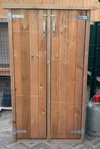 Tuinkast nieuw!, Tuin en Terras, Bergingen en Tuinkasten, Ophalen, Nieuw, Hout