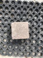 Stenen 10x10, Ophalen, Zo goed als nieuw, Overige materialen