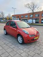 Nissan Micra 1.2Automaat,Airco,1eigenaar, km nap,aluminium v, 15 km/l, Gebruikt, 921 kg, 4 cilinders