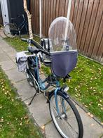 Sparta Amazon Moederfiets, Fietsen en Brommers, Fietsen | Dames | Damesfietsen, Ophalen, Sparta, 50 tot 53 cm, Gebruikt