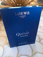Proefje  Quizas Loewe, Ophalen of Verzenden, Nieuw