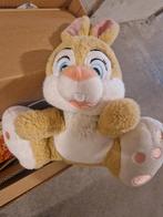 Disney  MISS BUNNY, Ophalen of Verzenden, Gebruikt