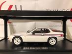 KK-Scale 1:18 Porsche 924 Martini 1985 wit/rood/blauw nieuw, Hobby en Vrije tijd, Modelauto's | 1:18, Ophalen of Verzenden, Nieuw