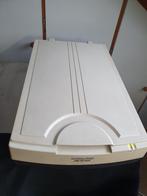 MicroTek flatbed A3 scanner 9800XL met dia-opzet, Computers en Software, Scanners, Ophalen, Gebruikt, MicroTek, MacOS