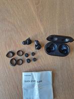 Samsung Galaxy Buds Pro / zwart / als nieuw!, Telecommunicatie, Mobiele telefoons | Oordopjes, Ophalen, Zo goed als nieuw, In gehoorgang (in-ear)