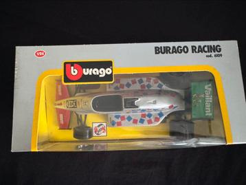 Bburago Racing F1 Honda cod. 6109 beschikbaar voor biedingen
