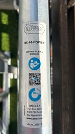Altrex Kamersteiger RS 44-POWER, Doe-het-zelf en Verbouw, Steigers, Ophalen of Verzenden, Gebruikt, Rolsteiger of Kamersteiger
