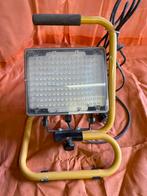 Bouwlampen, Doe-het-zelf en Verbouw, Bouwverlichting, Ophalen, Gebruikt
