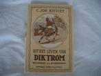 boek diktrom kieviet braakensiek kluitman lezen leesboek, Ophalen of Verzenden, Gelezen, Populaire fictie