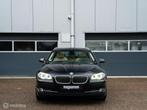 BMW 5-serie Touring 523i F11 BTW 3.0L 6-cilinder l Lage KM, Auto's, Achterwielaandrijving, Gebruikt, Beige, Leder
