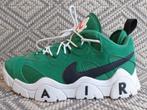 Nike Air Barrage Low Heineken 44.5, Overige kleuren, Nike, Ophalen of Verzenden, Sneakers of Gympen