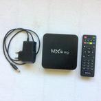 MXQ R9 TV Box Mediaspeler | Android TV box, Audio, Tv en Foto, Mediaspelers, USB 2, Gebruikt, Ophalen of Verzenden