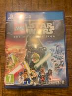 LEGO Star Wars: The Skywalker Saga – PS4, Avontuur en Actie, 2 spelers, Ophalen of Verzenden, Zo goed als nieuw