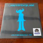 LP Jamiroquai - Live at BBC Maida Vale 1999 (RSD LTD Blue), Ophalen of Verzenden, Zo goed als nieuw, 12 inch