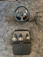 Logitech G29, Ophalen of Verzenden, Zo goed als nieuw