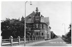Langeraar, St. Ant. Rustoord. Opruimingskaart, Verzenden, 1960 tot 1980, Ongelopen, Zuid-Holland