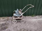 Oude Duitse compressor, Doe-het-zelf en Verbouw, Compressors, Ophalen, Gebruikt, 6 tot 10 bar, Minder dan 200 liter/min