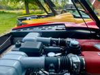 Ferrari 348 en 360 onderdelen, Ophalen, Ferrari