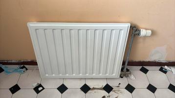 Radiator - voor toilet beschikbaar voor biedingen
