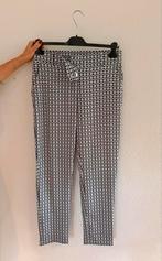 Damesbroek Je m'appelle - Maat L, Kleding | Dames, Ophalen of Verzenden, Zo goed als nieuw, Maat 42/44 (L)