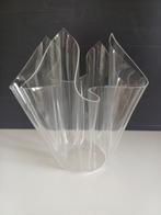 Vintage plexiglas Design Mid Century Modern, Kunststof, Gebruikt, Overige kleuren, Ophalen of Verzenden