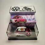 Hot Wheels RLC VW Kawa-Bug-A Pink, Nieuw, Overige merken, 1:50 of kleiner, Auto