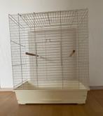 Vogel kooi, Dieren en Toebehoren, Vogels | Hokken en Kooien, Ophalen of Verzenden, Gebruikt