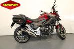 Honda NC 750 X (bj 2020), Motoren, Motoren | Honda, Bedrijf, Mc.benelux@honda-eu.com, Toermotor, Doornveld 180
B-1731  Zellik, BE