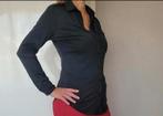 MILLENIUM blouse S met stretch/rek
Zwart, Zwart, MILLENIUM, Ophalen of Verzenden, Zo goed als nieuw