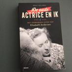 Brigit Kooijman - De oude actrice en ik, Brigit Kooijman, Ophalen of Verzenden, Zo goed als nieuw, Film, Tv en Media