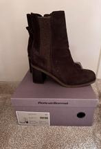 Floris van bommel, Bruin, Floris van Bommel, Lage of Enkellaarzen, Nieuw