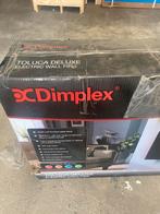 Nieuw in doos- Dimplex Toluca Deluxe, Doe-het-zelf en Verbouw, Gereedschap | Lasapparaten, Ophalen of Verzenden, Nieuw