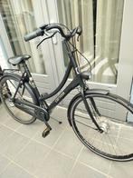 Cortina damesfiets 28" D57 INRUIL mog. Gratis bezorgd, Fietsen en Brommers, Fietsen | Dames | Damesfietsen, Overige merken, Versnellingen
