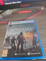 Battlefield 6 PlayStation 5, Spelcomputers en Games, Games | Sony PlayStation Vita, Vanaf 18 jaar, Shooter, 1 speler, Ophalen of Verzenden
