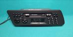 Peugeot 306 blaupunkt cassette receiver, Auto diversen, Ophalen of Verzenden, Zo goed als nieuw