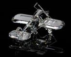 Swarovski Crystal Plane Vliegtuig 3 inch 8cm kristal 152111, Verzamelen, Swarovski, Ophalen of Verzenden, H, H, H