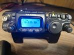 Yaesu FT 818 ND, Ophalen of Verzenden, Gebruikt, Zender en Ontvanger