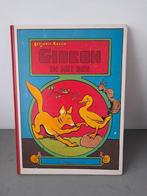 Gideon in het Bos - Benjamin Rabier, Antiek en Kunst, Antiek | Boeken en Bijbels, Ophalen of Verzenden, Benjamin Rabier