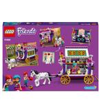 LEGO Friends - 41688 Magische Caravan, Nieuw, Complete set, Ophalen of Verzenden, Lego