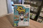 Wii Raving Rabbids Party Collection