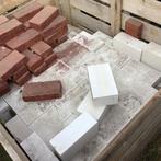 Metselstenen, Doe-het-zelf en Verbouw, Metselstenen, Ophalen, Zo goed als nieuw, Bakstenen