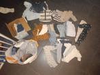 Baby Jongens Kleding Pakket Maat 50-68 (140+ stuks), Kinderen en Baby's, Babykleding | Baby-kledingpakketten, Ophalen of Verzenden