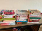 24 boeken, oa harlequin, HQN romans, poema pocket, Boeken, Ophalen of Verzenden, Zo goed als nieuw