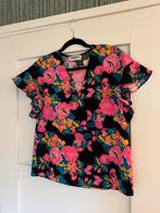 Essentiel Antwerp shirt - Maat 34, Zwart, Ophalen of Verzenden, Zo goed als nieuw, Essentiel Antwerp