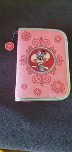 Diddl Diddlina pen etui/portemonnee  Ruim etui voor pennen,, Ophalen of Verzenden, Diddl, Gebruikt, Overige typen