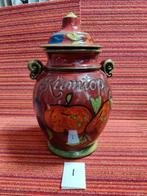 Rumtopf  W Germany, Antiek en Kunst, Ophalen of Verzenden