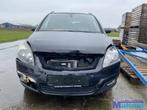 2006 OPEL ZAFIRA B 1.9 CDTI EXPORT, Ophalen of Verzenden, Gebruikt, Opel