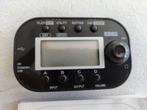 Korg Pandora PX Mini multi effect koptelefoon versterker, Muziek en Instrumenten, Ophalen of Verzenden, Zo goed als nieuw