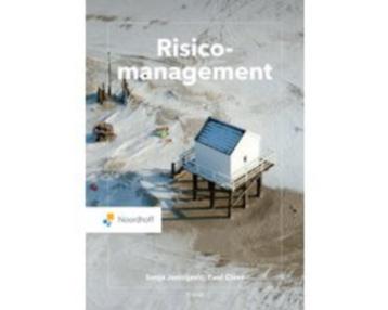 Risicomanagement 9789001738457 beschikbaar voor biedingen
