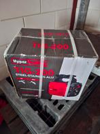 Hyper Welding TIG-200 Lasapparaat, Ophalen of Verzenden